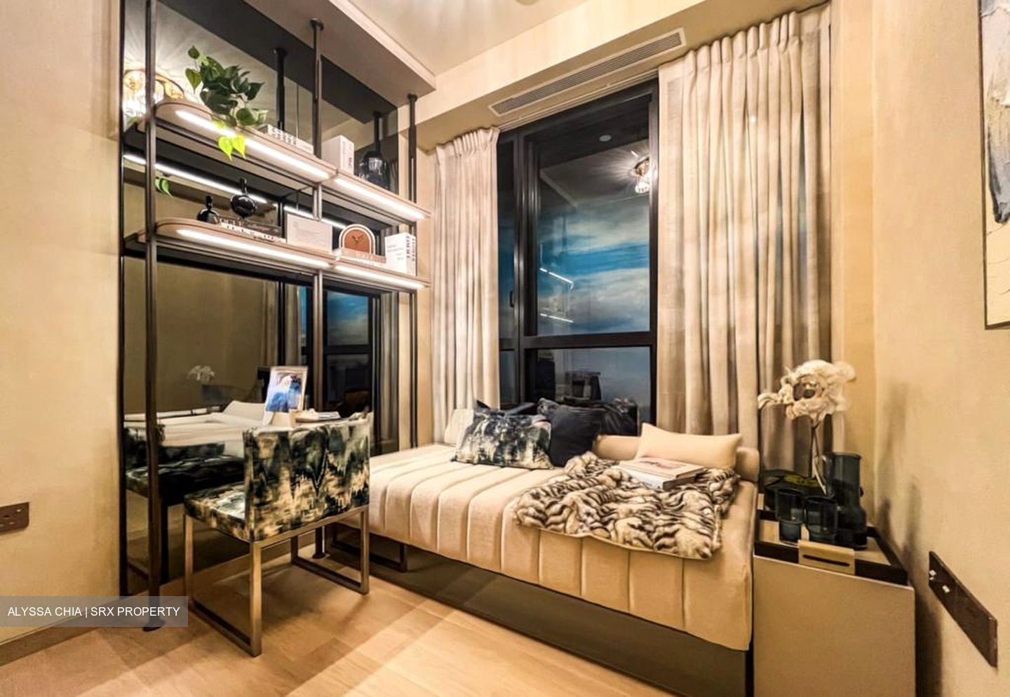 De Centurion (D15), Apartment #578631861